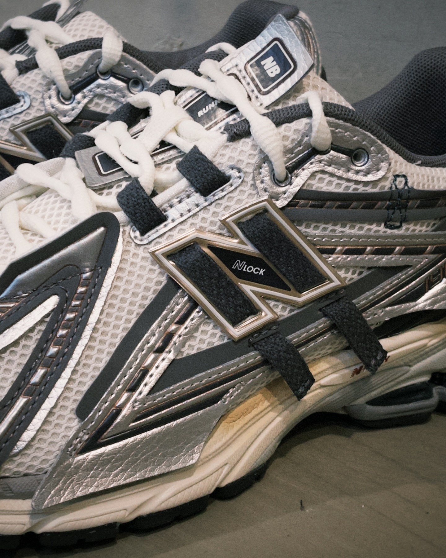 [預訂] New Balanace M1906AD