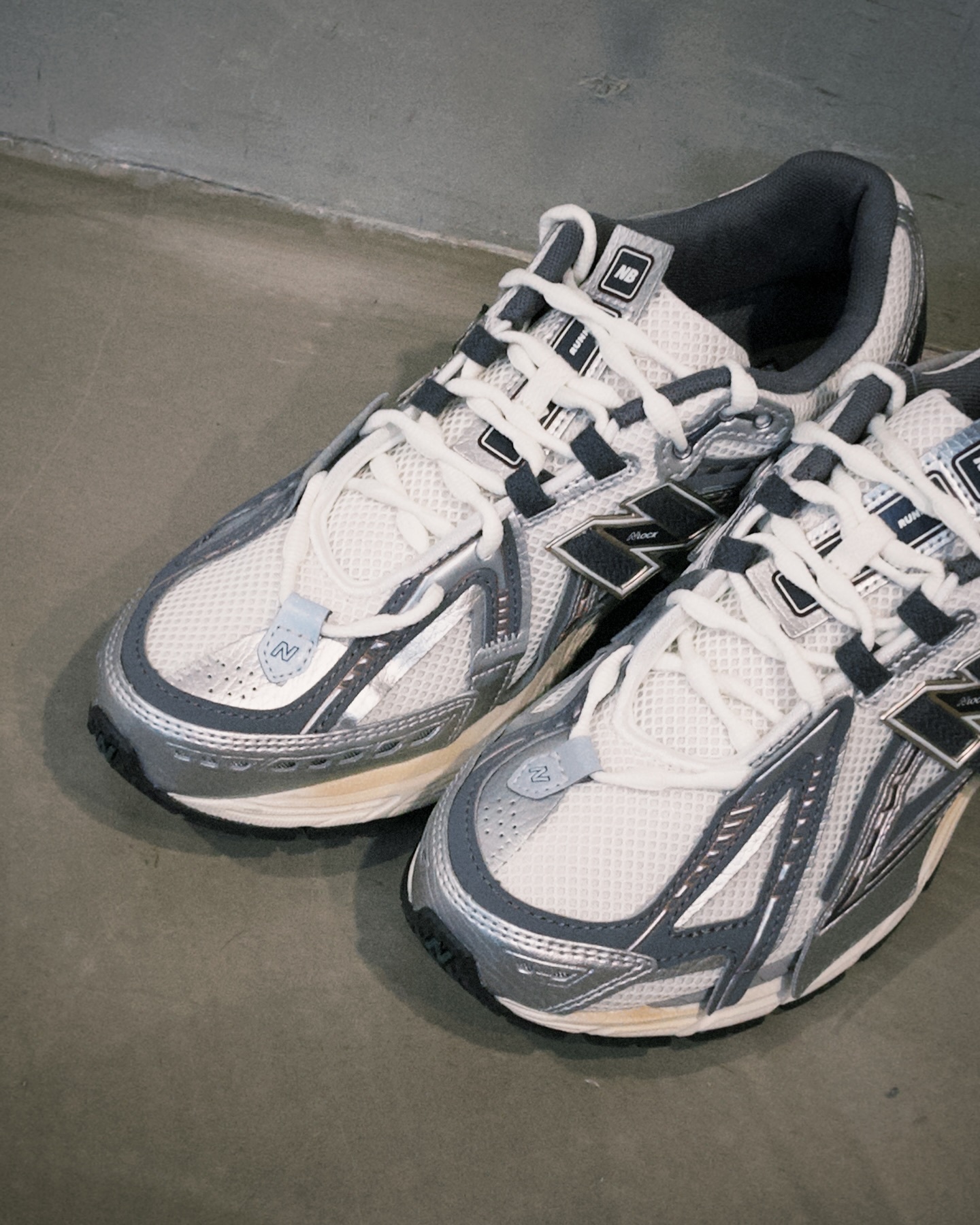 [預訂] New Balanace M1906AD