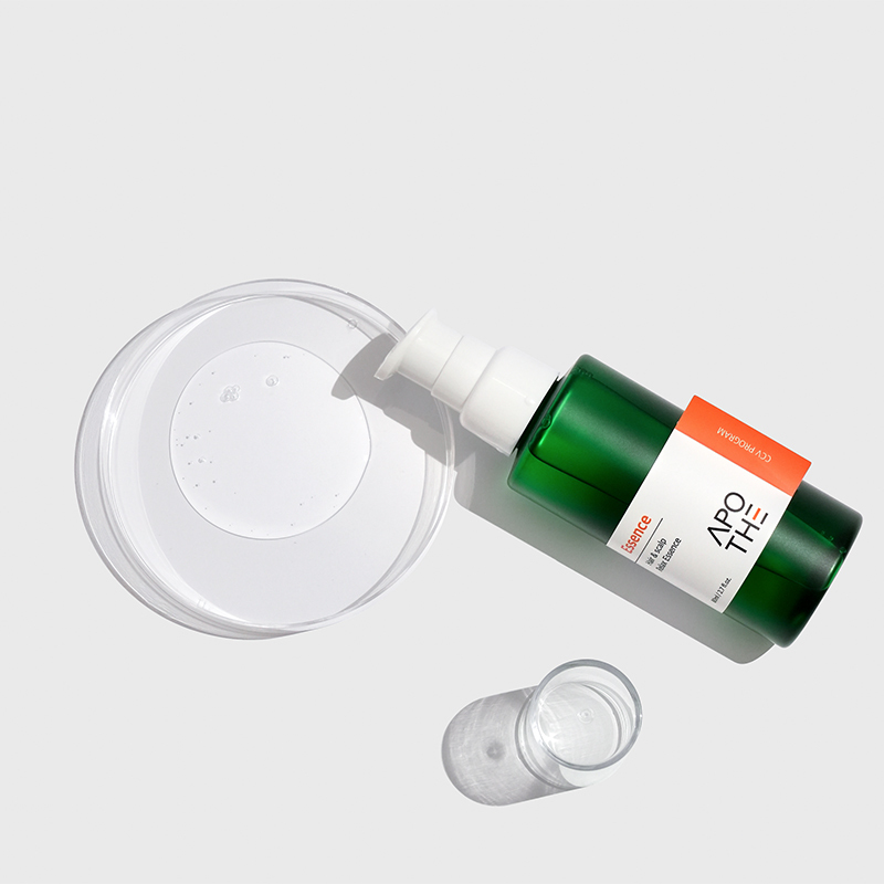 Apothe阿珀特 舒緩保濕護髮精華 80ml