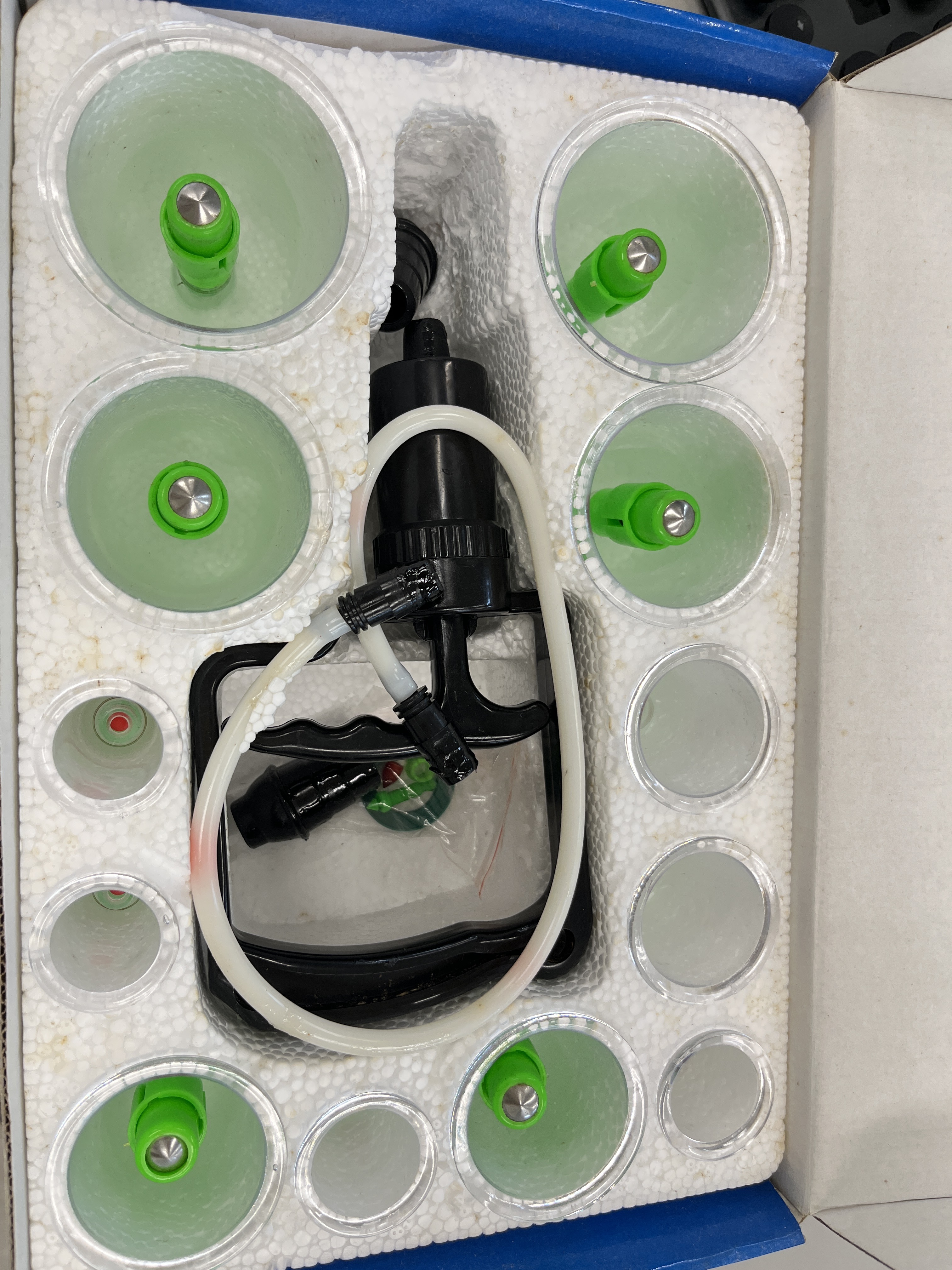 新竹院 | 真空拔罐器