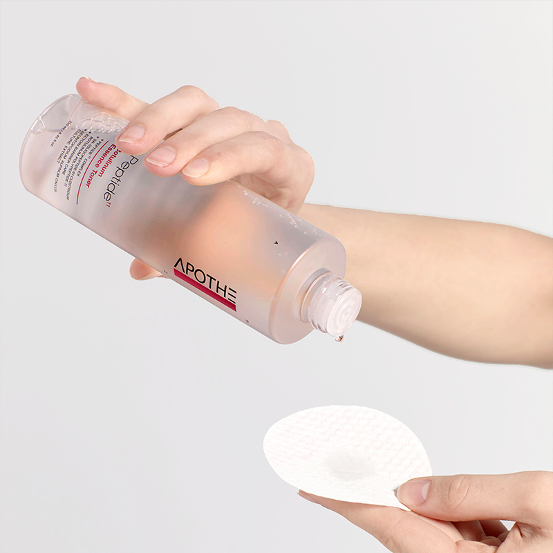 Apothe阿珀特 多肽11肉毒煥膚爽膚水 250ml