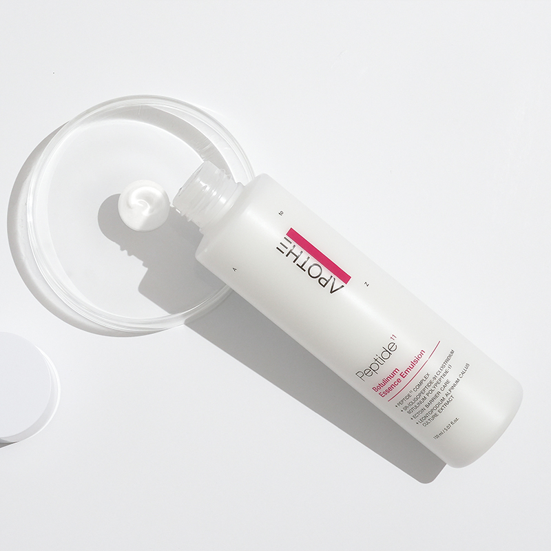 Apothe阿珀特 多肽11肉毒煥膚精華乳液 150ml