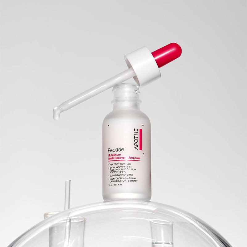 Apothe阿珀特 多肽11濃縮精華 30ml