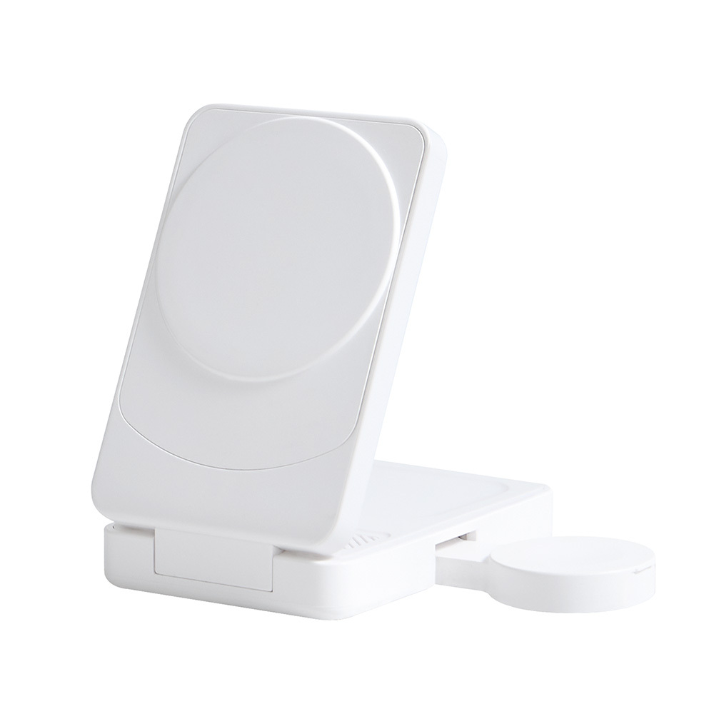 [問題] Qi2無線充電版 顯示慢速充電樁