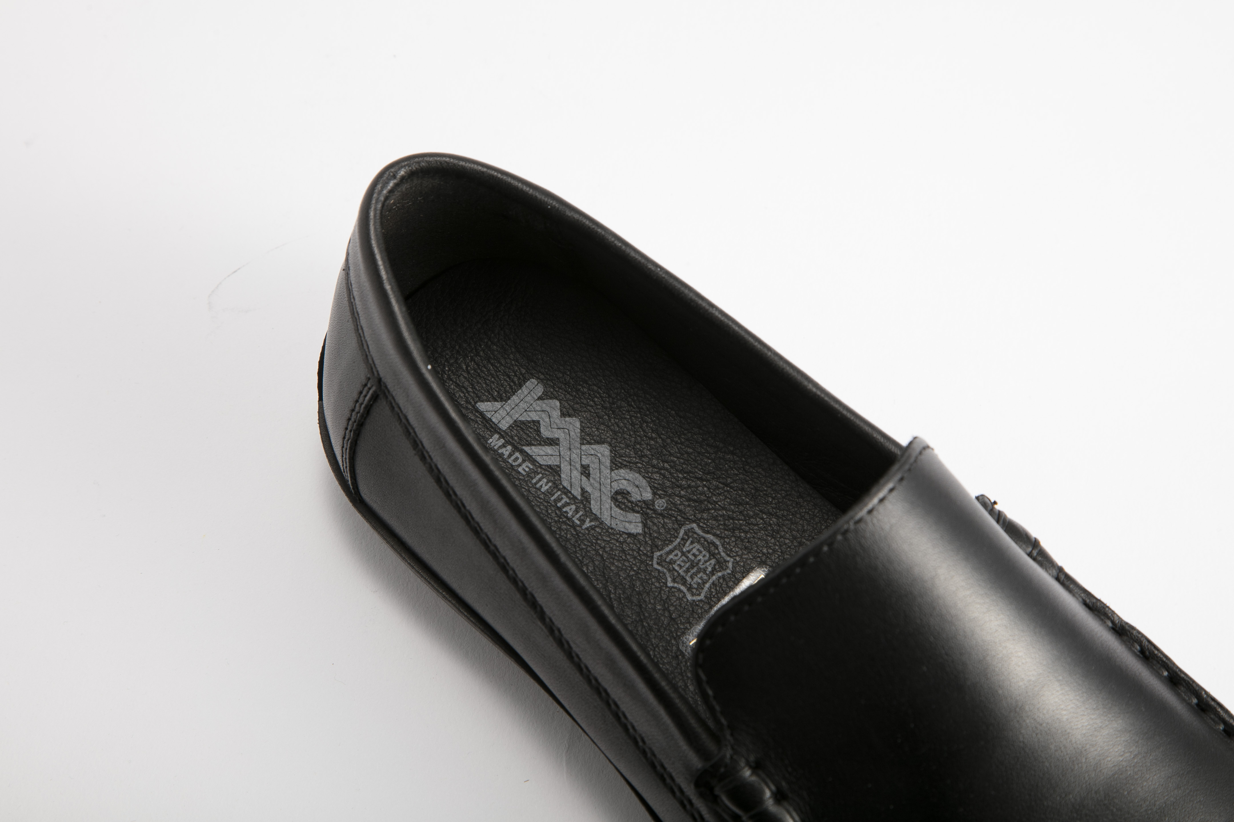 IMAC - Driving Shoes 750700.28260.011-BK