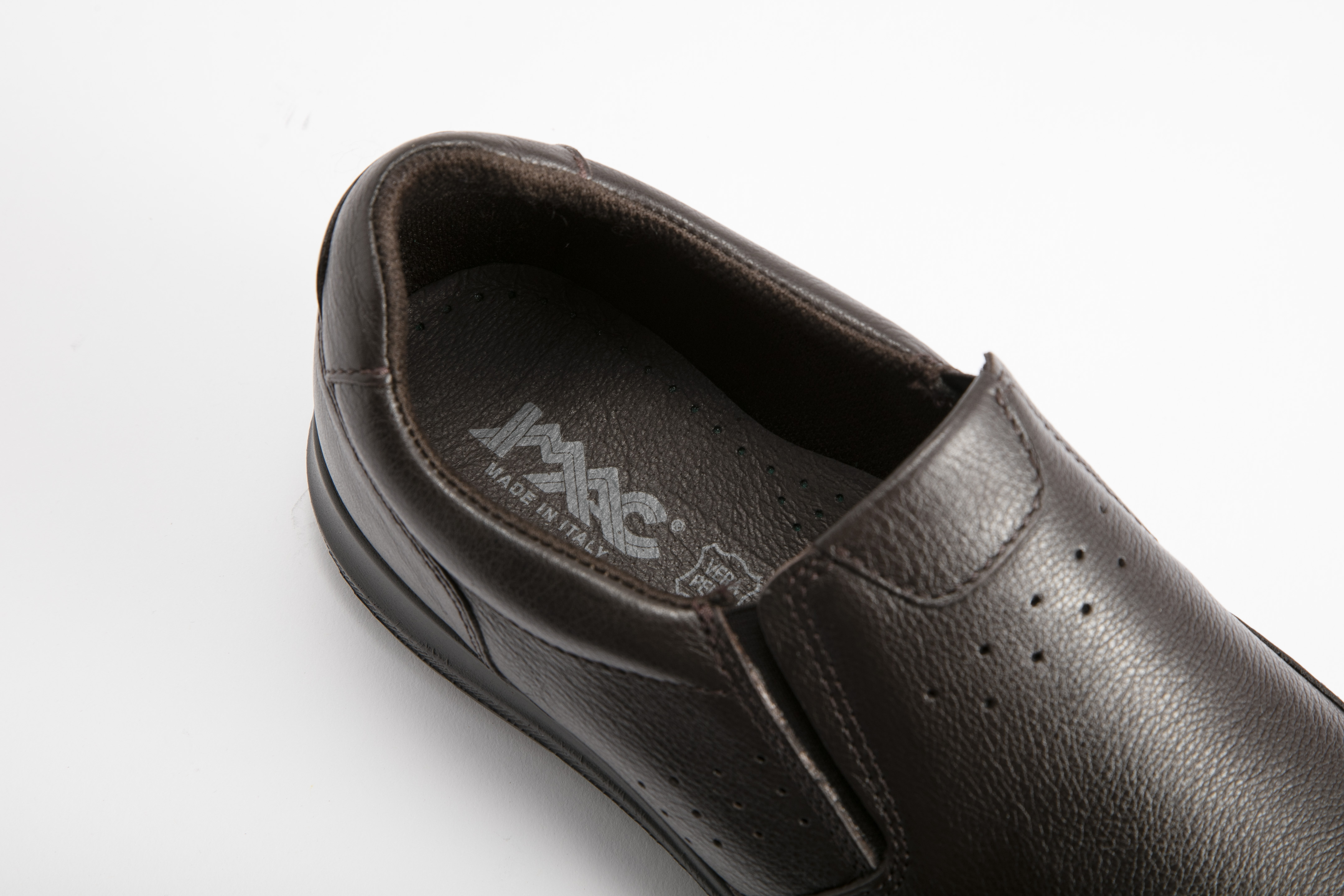 IMAC - Slip On Casual 751580.26793.017-D.BR