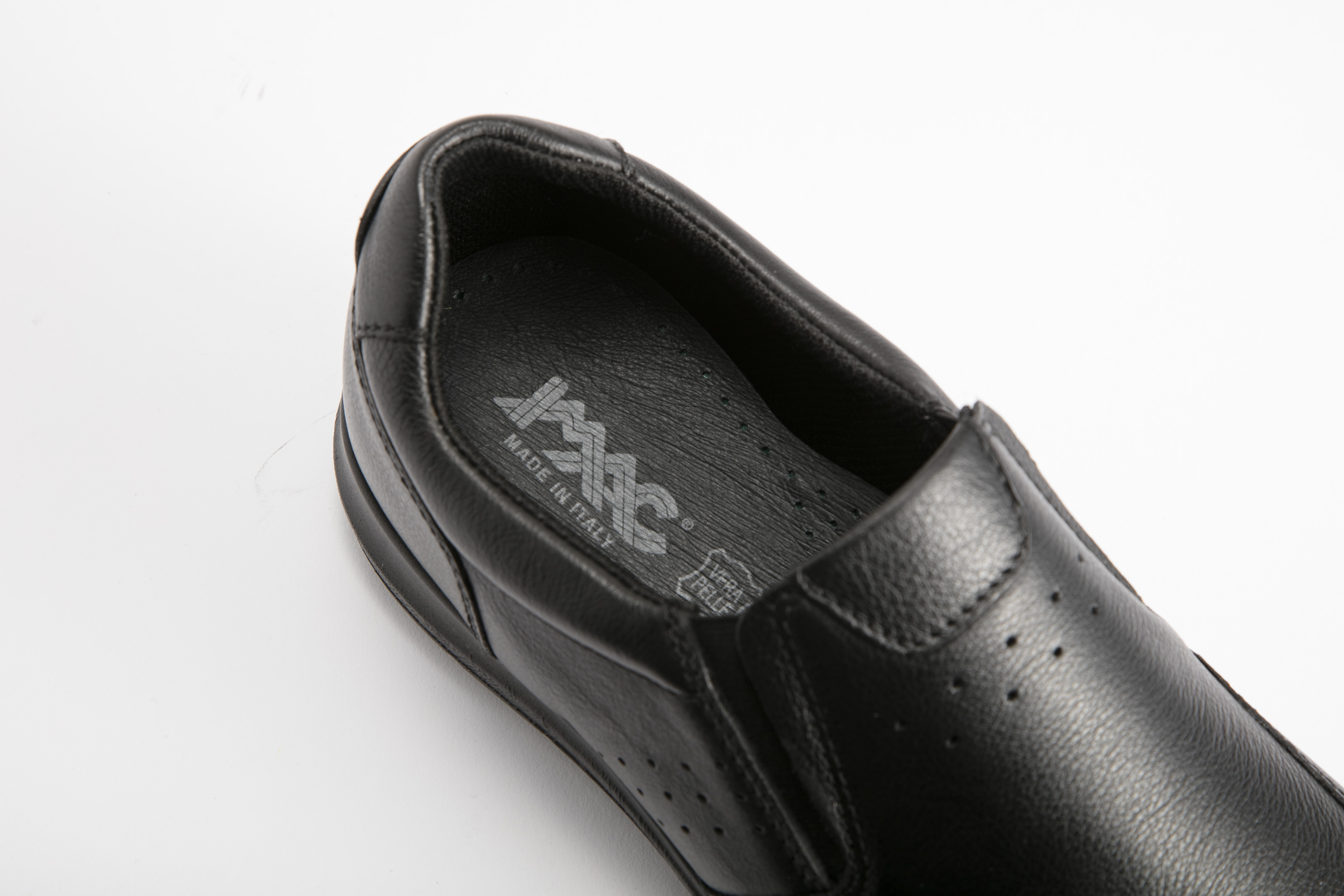 IMAC - Slip On Casual 751580.26790.011-BK