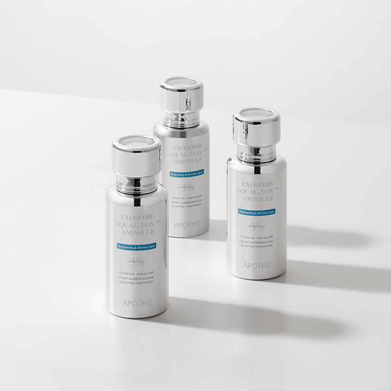 Apothe阿珀特 角鯊烷3%精華 30ml