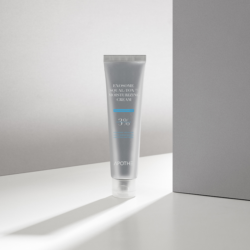 Apothe阿珀特 角鯊烷修護霜 60ml