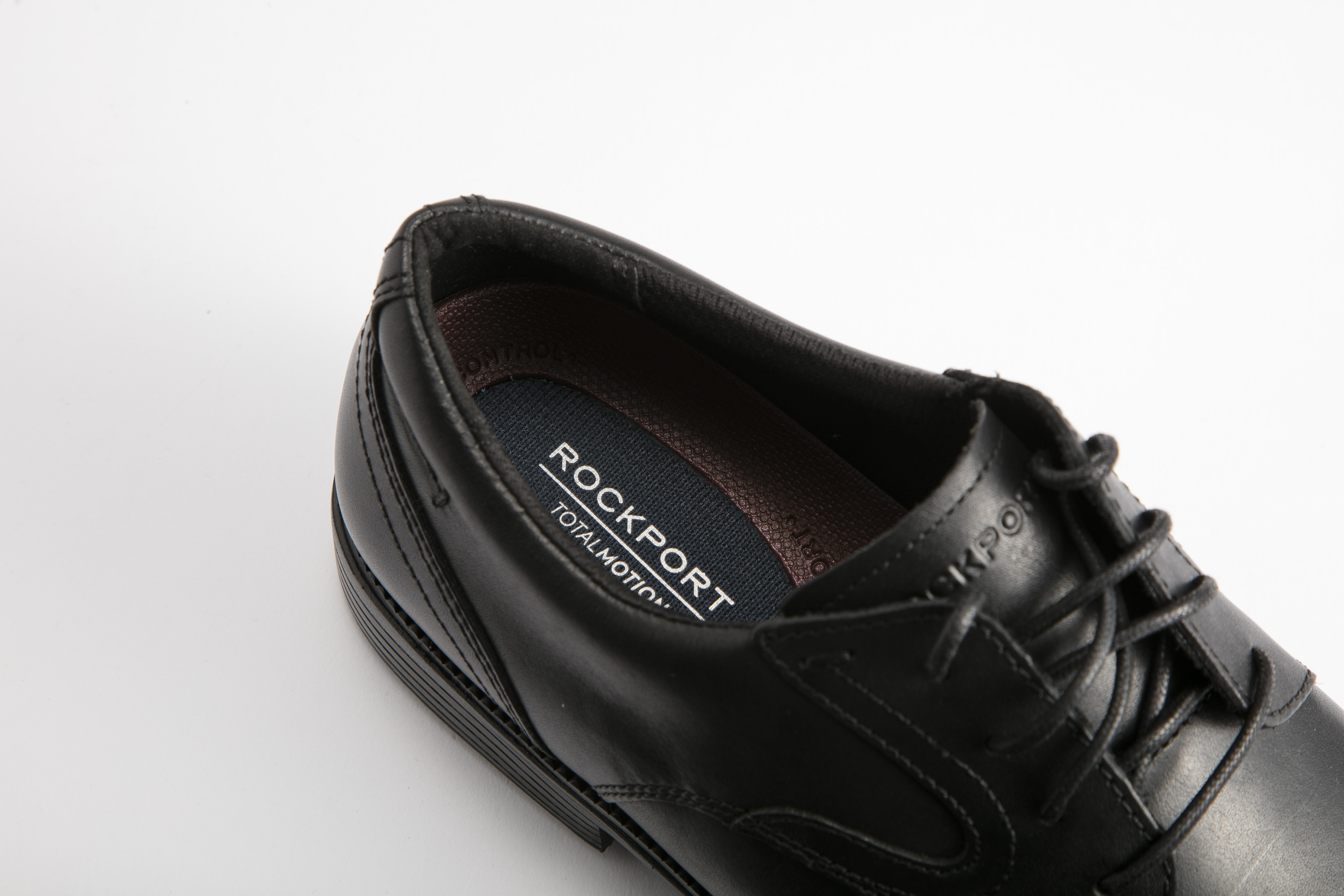 Rockport - 男裝皮鞋 CI4239-BK