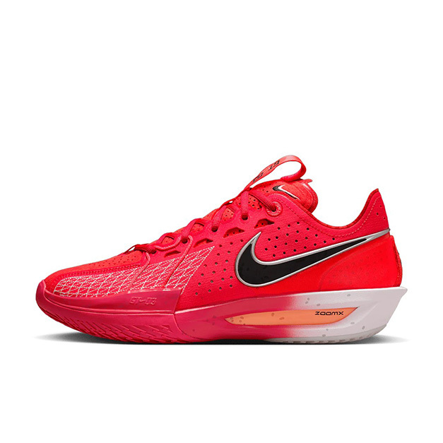 Nike Zoom GT Cut 3 Ep Siren Red 火焰紅 DV2918-602