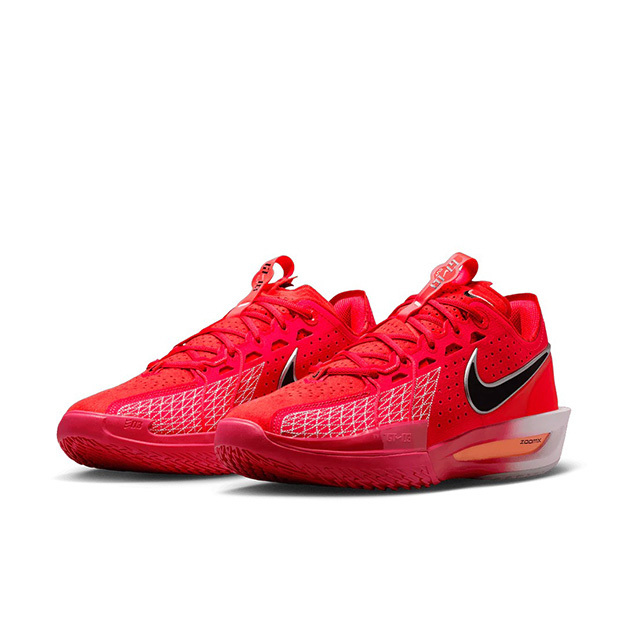 Nike Zoom GT Cut 3 Ep Siren Red 火焰紅 DV2918-602