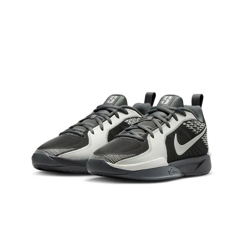 Nike Sabrina 2 Iron Grey GS 鐵黑灰 FQ7376-005