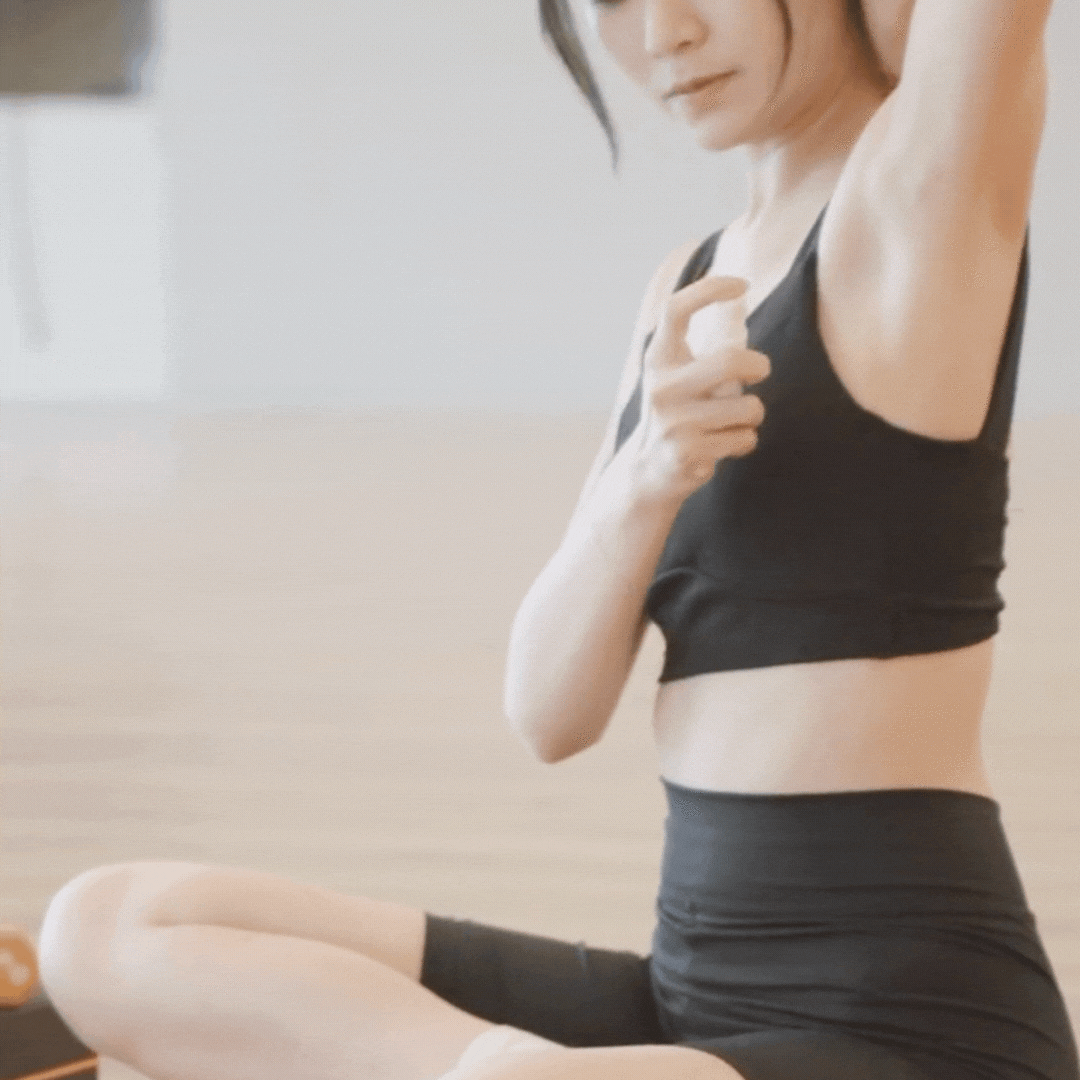 草本腋下身體噴霧｜3入隨身組