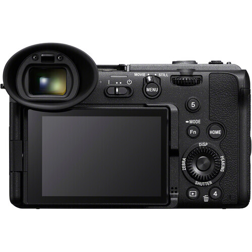 SONY FX2 全片幅攝影機 HK$22,990 (訂金HK$2,000)