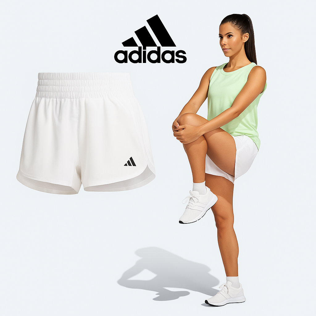 【預購】adidas G0602104 女裝超級涼感運動褲