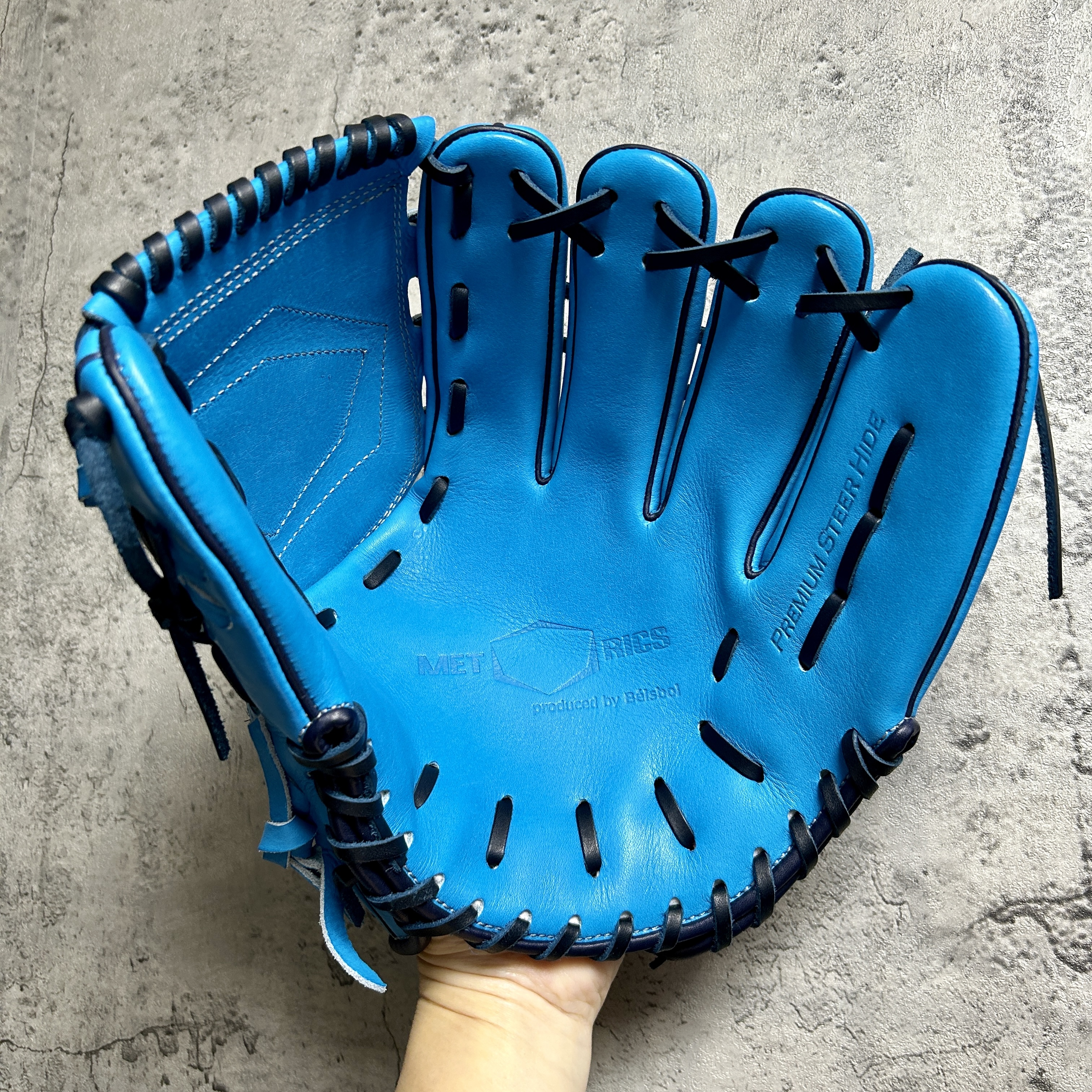 【照片分享】METRICS 硬式 投手 TYPE-01S