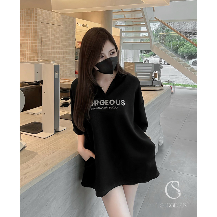 G9577 現貨「( XL ) ADORE'高磅橫紋太空帽踢」