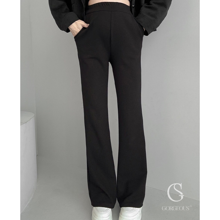 G9382 現貨「SUMMER！長腿必購褲(糯米夏版)」