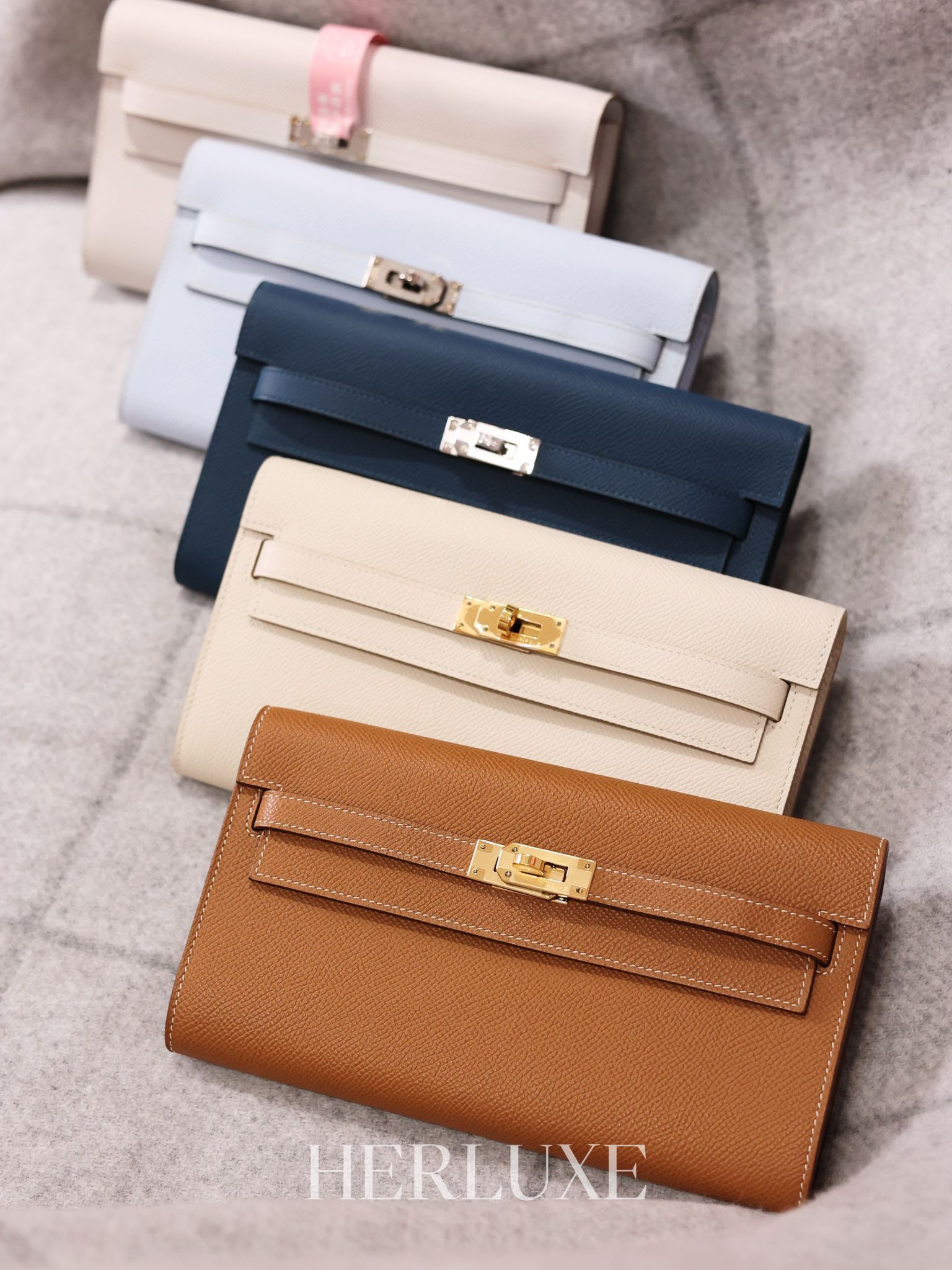 Kelly to go 7A bleu thaiassa ck epsom  W