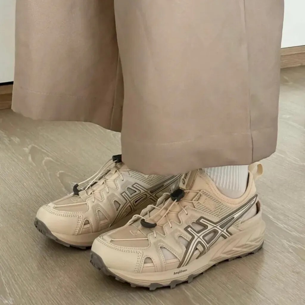"代購" ASICS GEL-SONOMA SE 戶外功能鞋 涼鞋