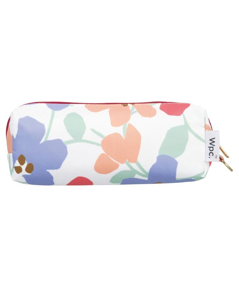 WPC - 迷你摺傘 （常春藤圖案-粉/紫色）(1946-304-002)