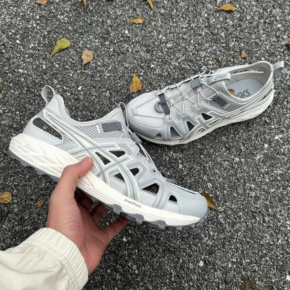 "代購" ASICS GEL-SONOMA SE 戶外功能鞋 涼鞋