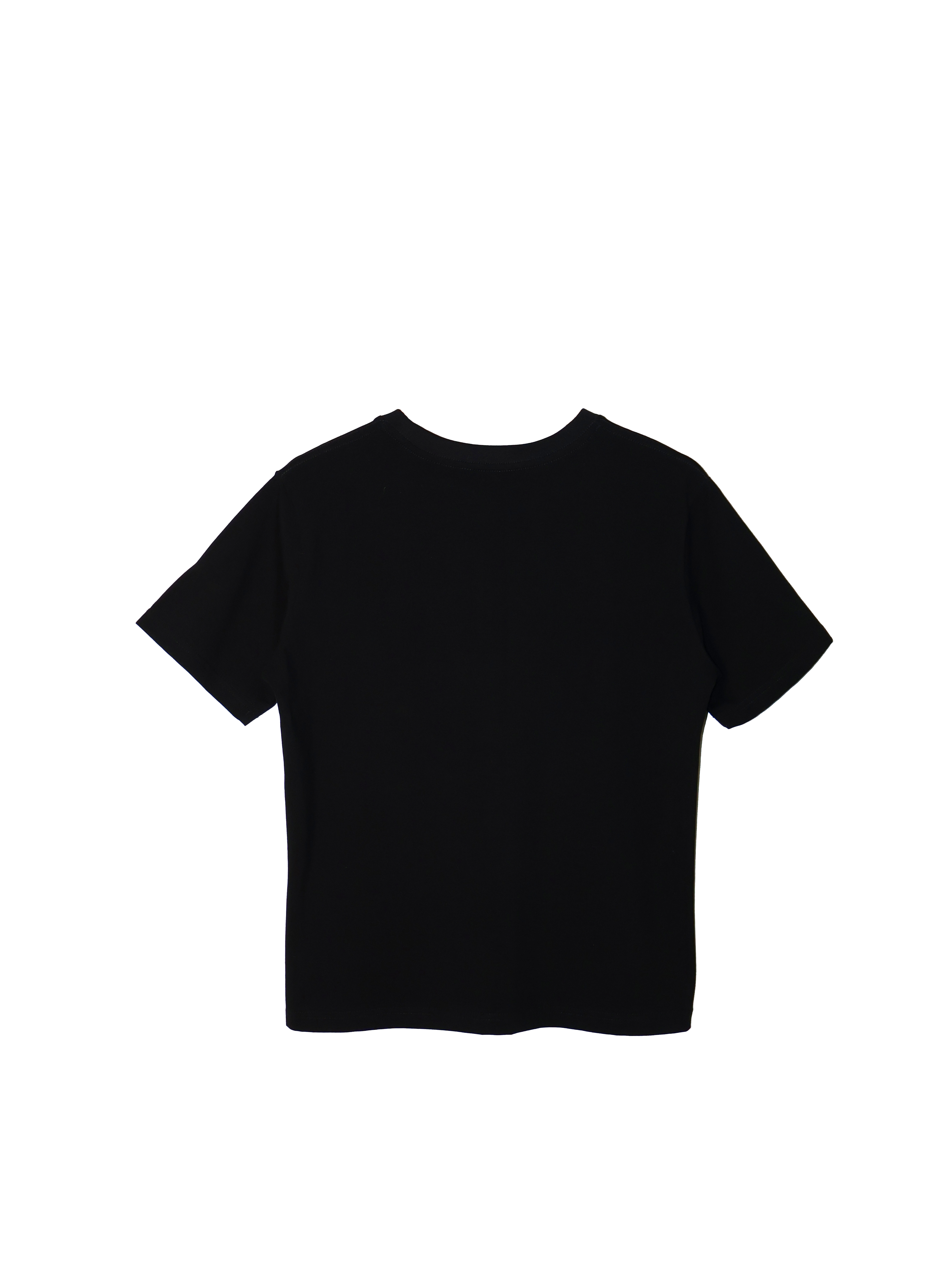 Kaesy N2S Tee - Black