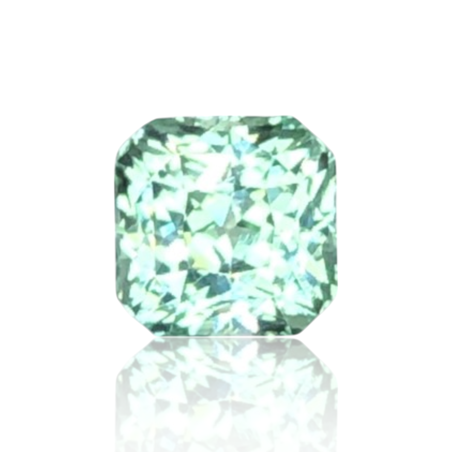 【罕見"Vanadium"釩金綠寶石2.01克拉(附GRS國際證書)】