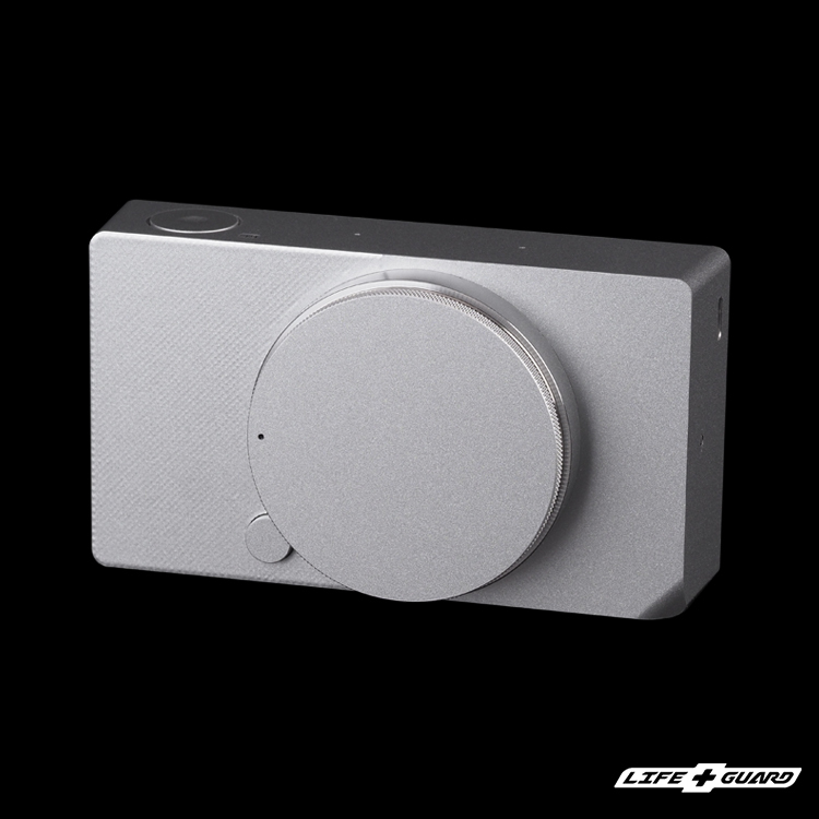 SIGMA BF 機身貼膜