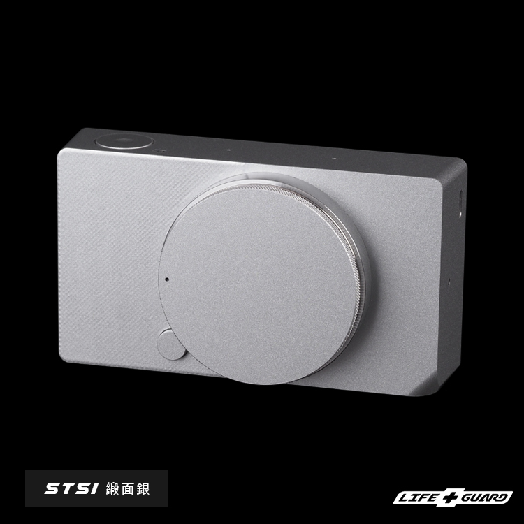 SIGMA BF 機身貼膜