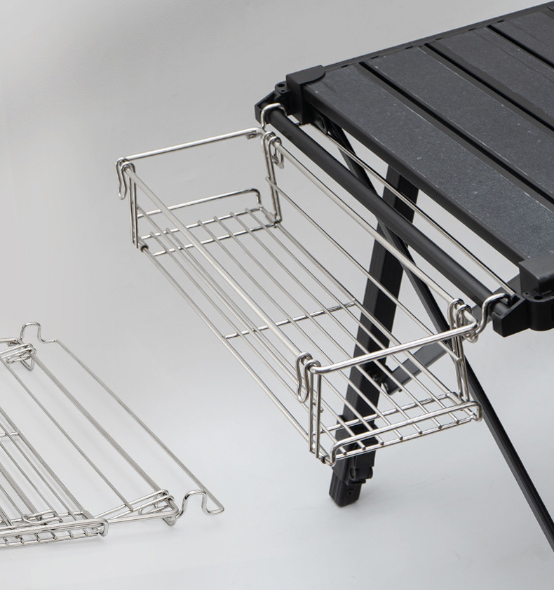 CLS IGT桌邊折疊掛架