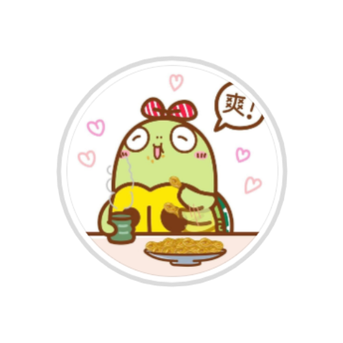 香港插畫師聯乘系列-2000針全棉床品4件套裝 LD03