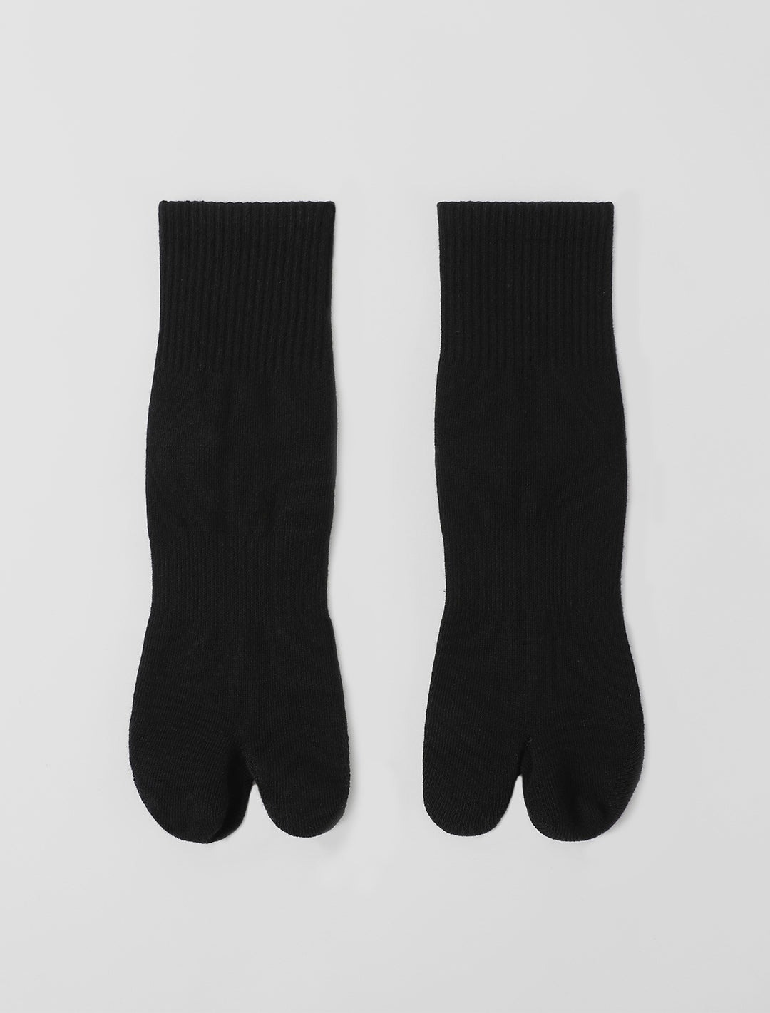 Tabi Footwear｜SOCKS "BLACK"