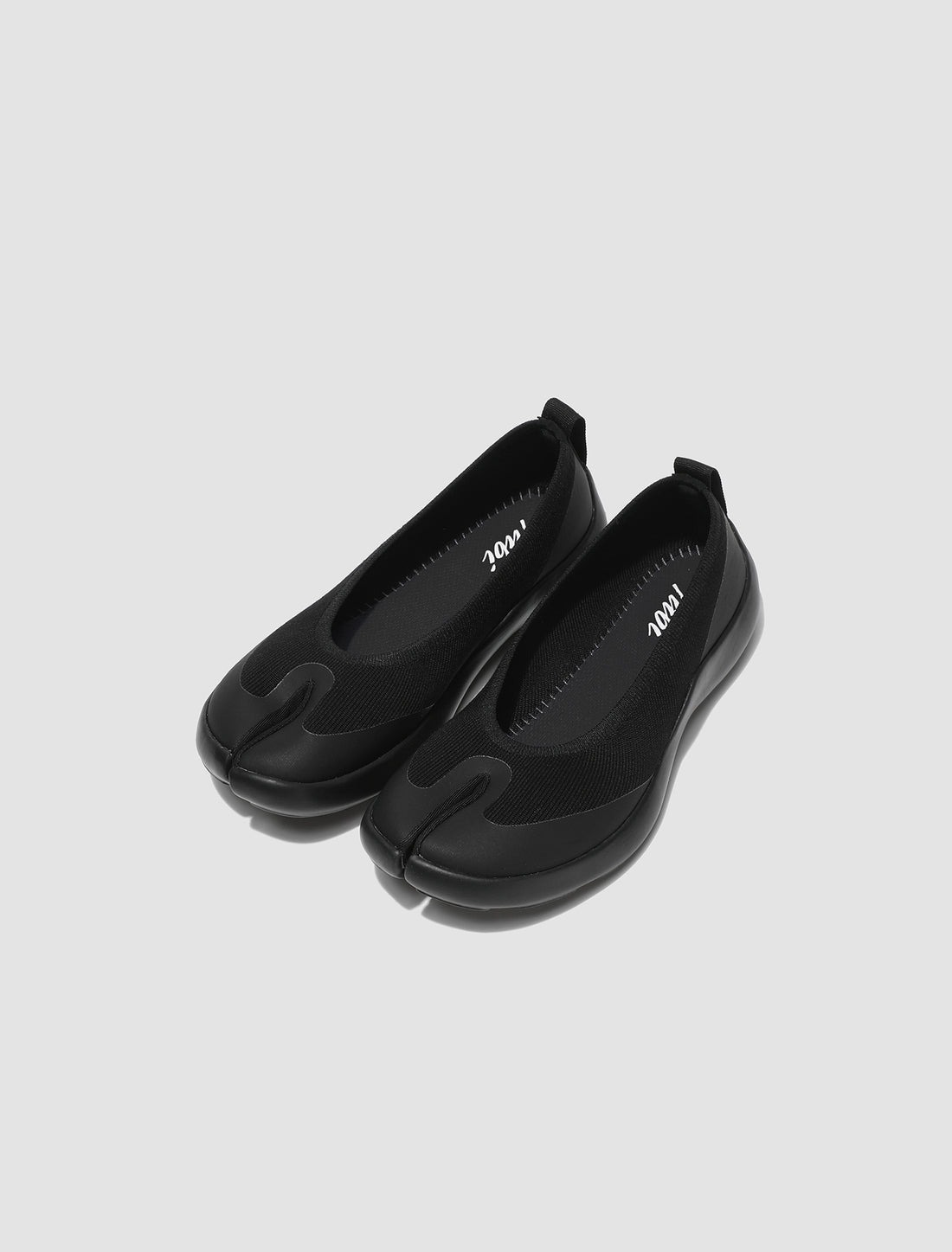 Tabi Footwear｜BALLERINA "BLACK"