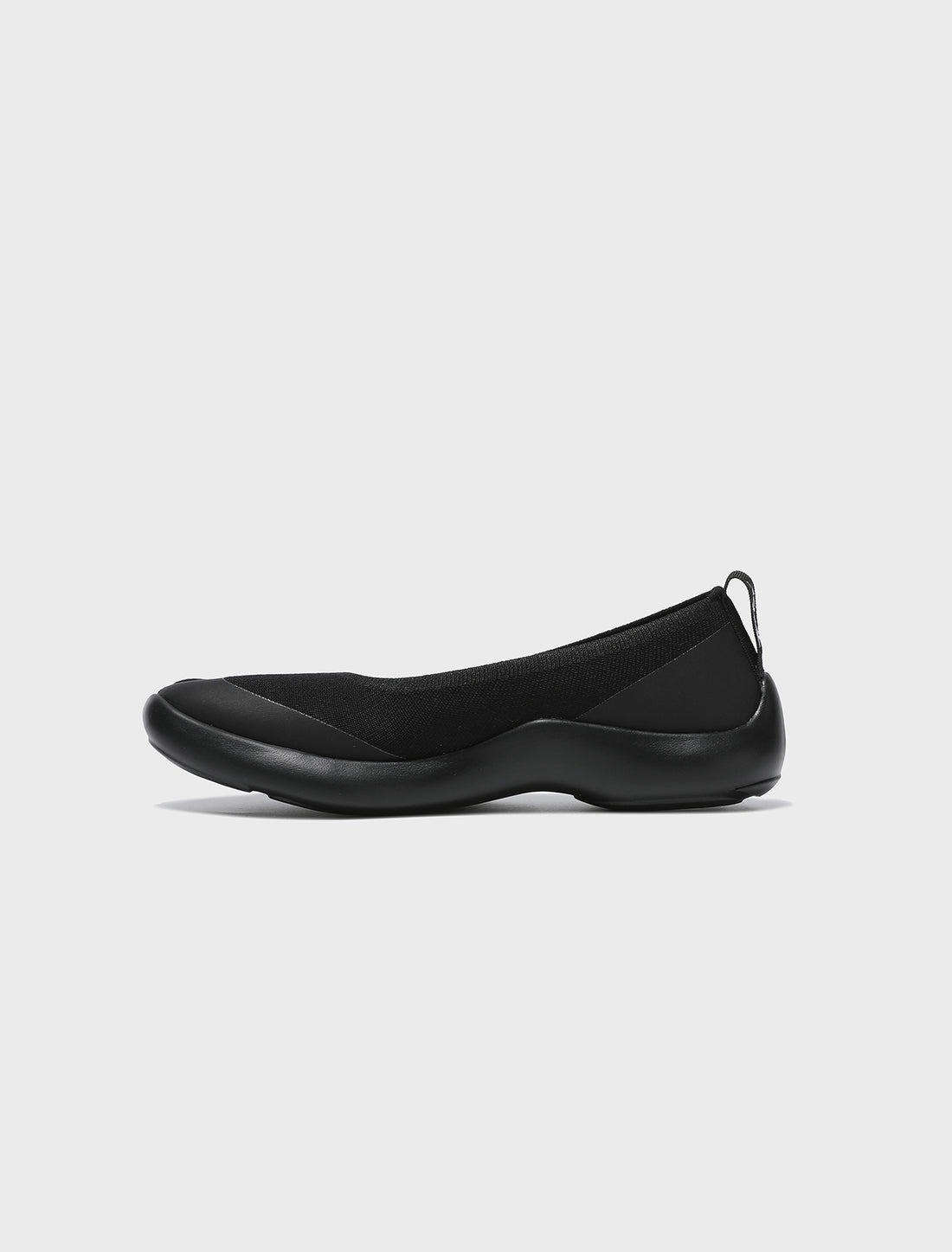 Tabi Footwear｜BALLERINA "BLACK"