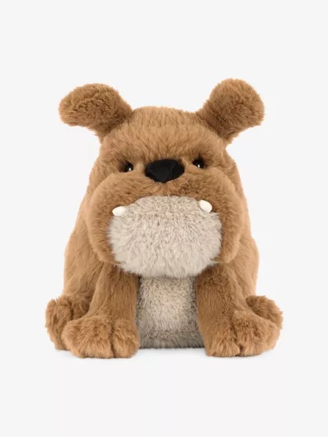 "代購" JELLYCAT 小狗造型毛絨玩具