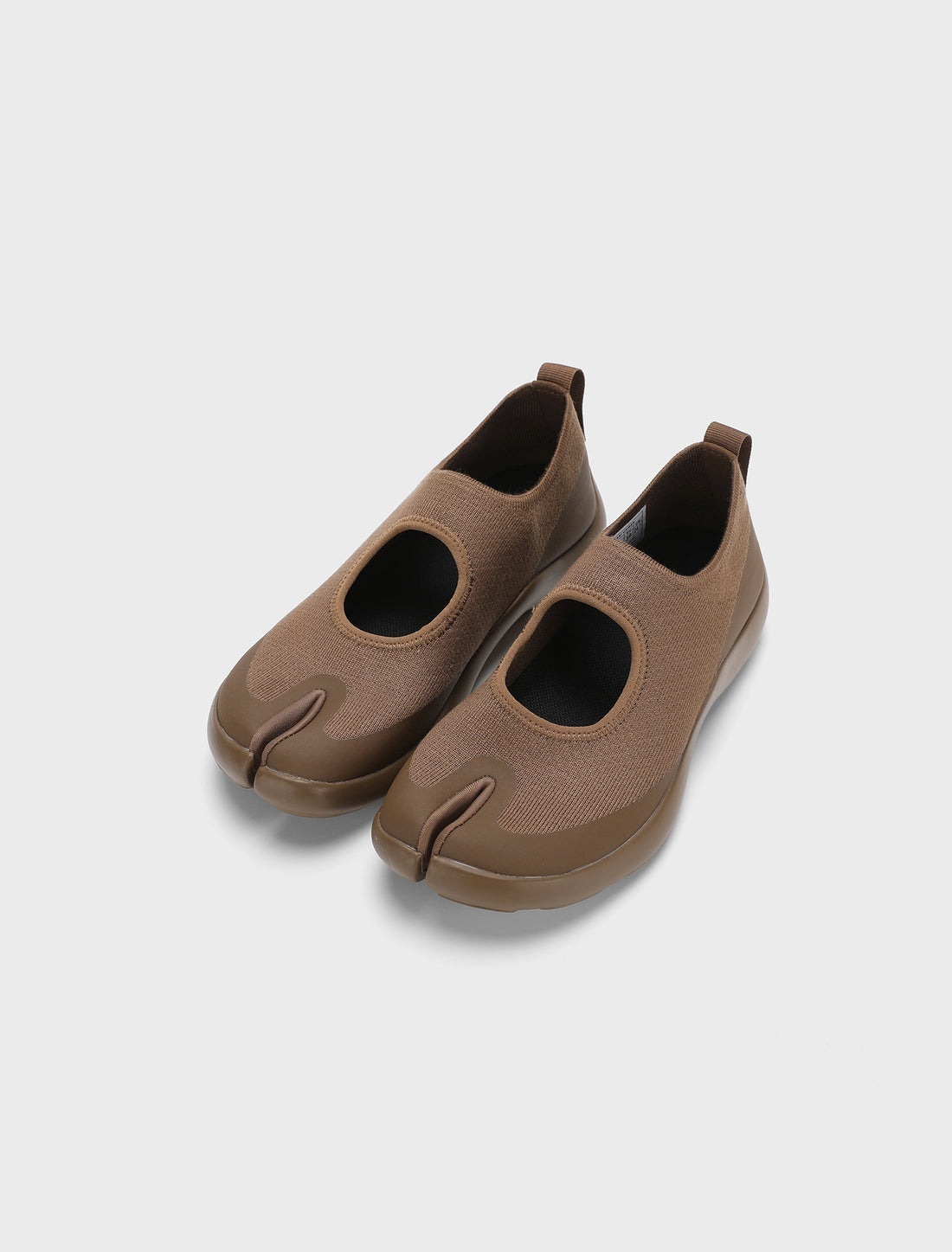 Tabi Footwear｜SANDAL "CHOCOLATE"