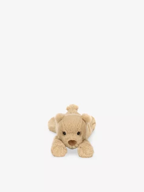 "代購" JELLYCAT 小熊迷你毛絨玩具