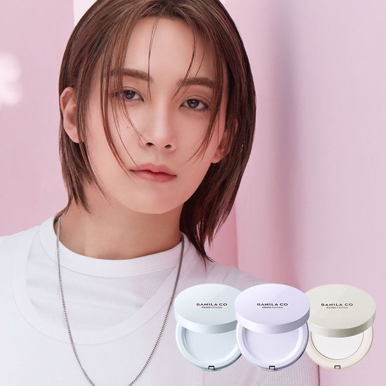 《Olive Young連線》BANILA CO Prime Primer Finish Pact 6.5g