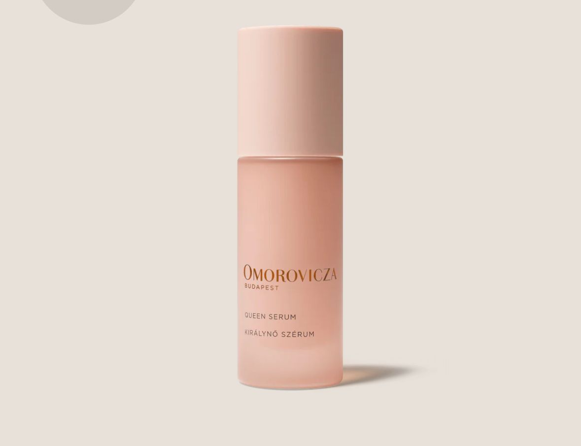 （3156）Omorovicza QUEEN OF HUNGARY MIST