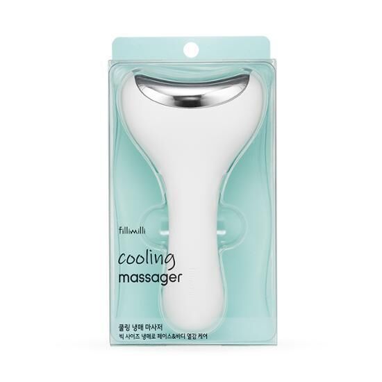 《現貨》FILLIMILLI cooling massager