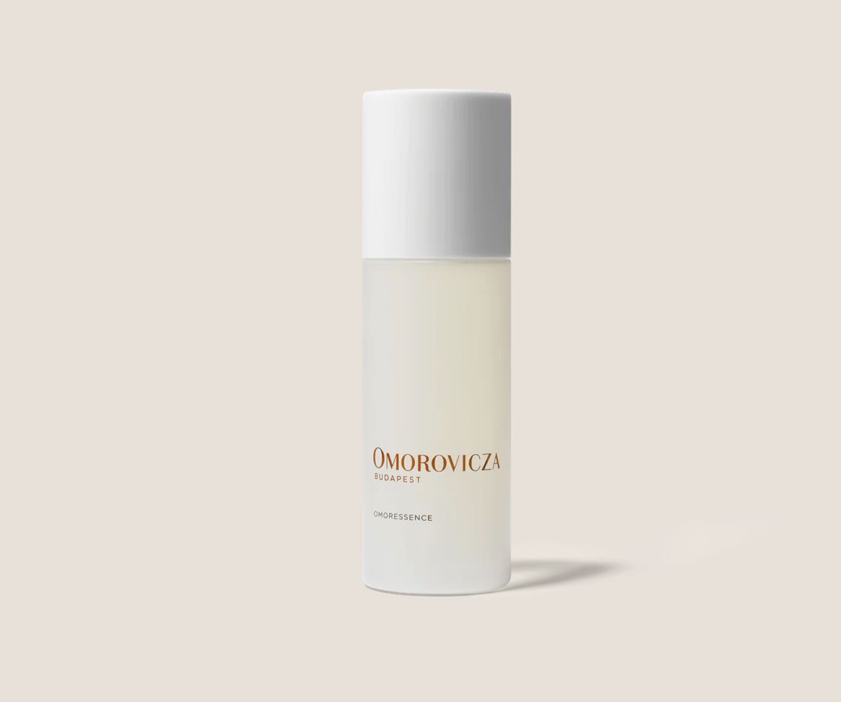 （3157）Omorovicza budapest omoressence 100ml