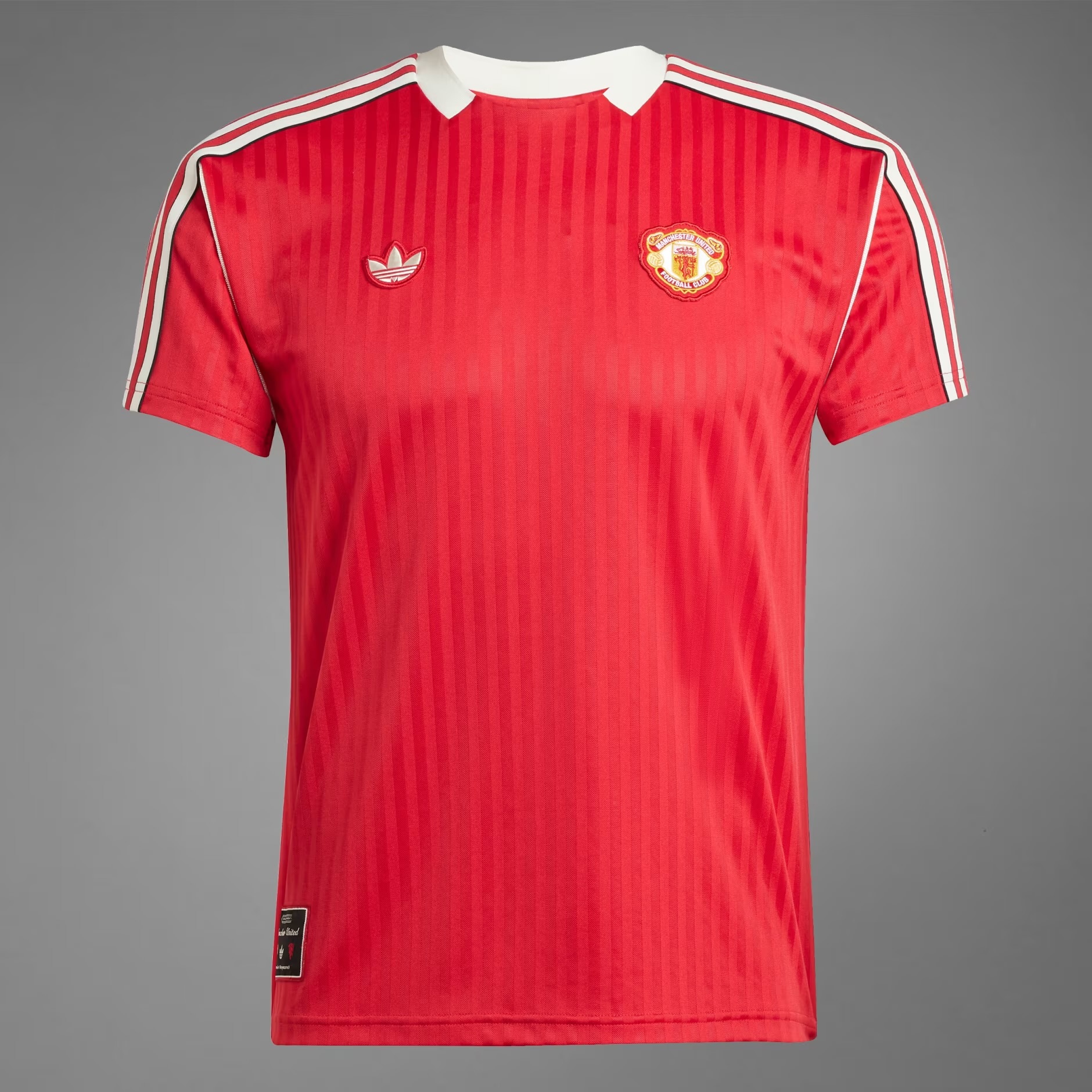 2024 Manchester United Originals Training Jersey