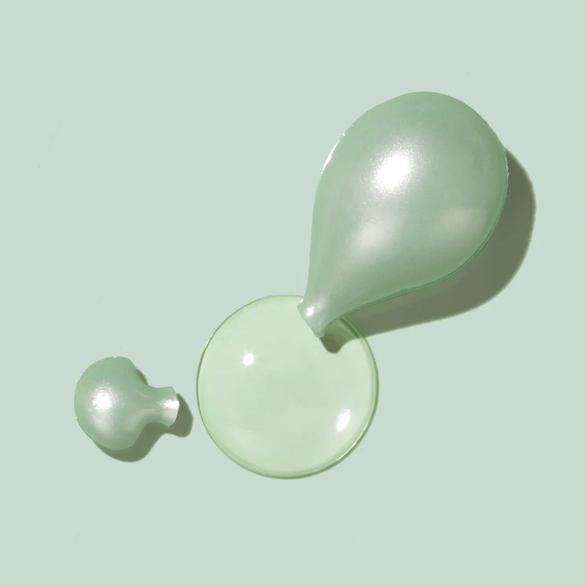 EVE LOM 煥采潔顏油膠囊旅行膠囊 14粒 x 1.25ml