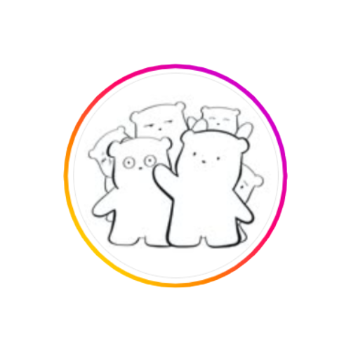 香港插畫師聯乘系列-2000針全棉床品4件套裝 LD06