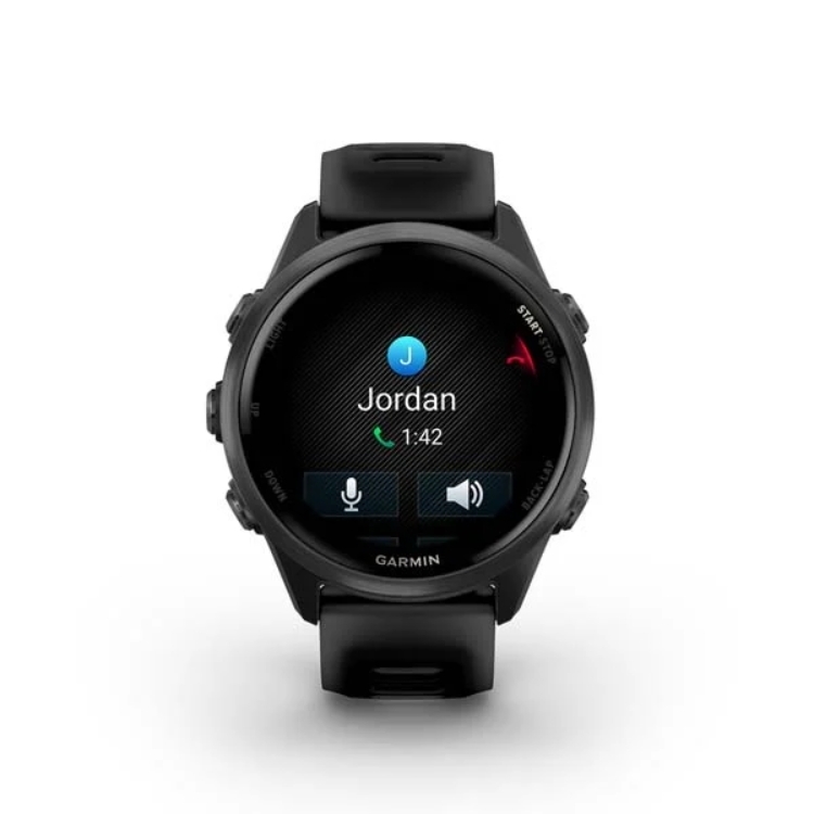 Garmin Forerunner 570 - 42mm GPS 智慧心率進階跑錶