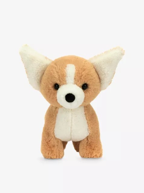 "英國代購" JELLYCAT 吉娃娃造型絨毛玩具