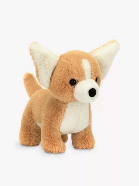 "英國代購" JELLYCAT 吉娃娃造型絨毛玩具