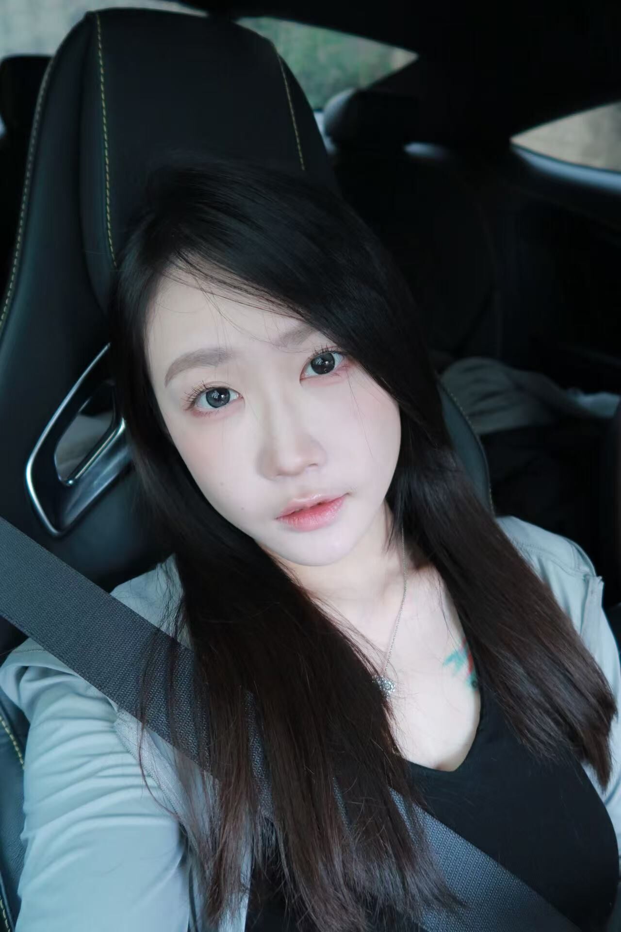 ♡ Beeny愛用髮油 ♡